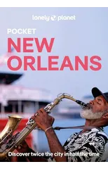 Lonely Planet Pocket New Orleans