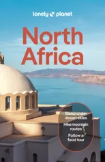 Lonely Planet North Africa