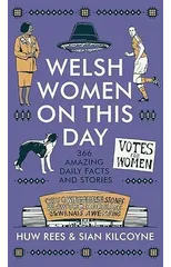 Welsh Women on This Day