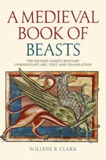 A Medieval Book of Beasts