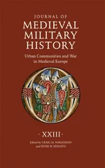 Journal of Medieval Military History