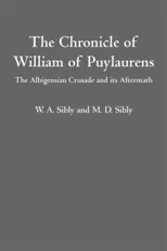 The Chronicle of William of Puylaurens