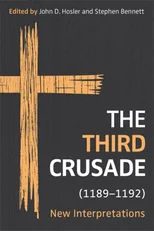 The Third Crusade (1189-1192)