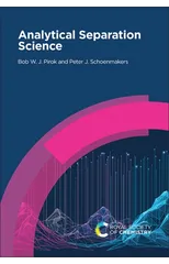 Analytical Separation Science