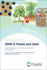 NMR in Plants and Soils