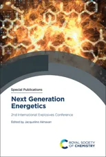 Next Generation Energetics