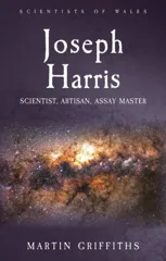 Joseph Harris