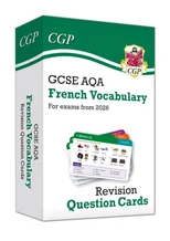 New GCSE AQA French