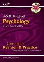 New A-Level Psychology