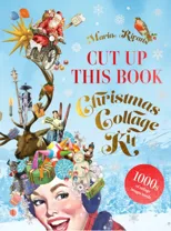 Christmas Collage Kit