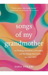 Songs of My Grandmother