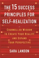 The 15 Success Principles for Self-Realization