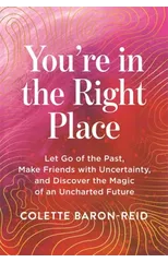 You're in the Right Place