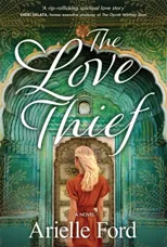 The Love Thief