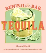 Behind the Bar