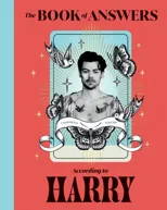 The Book of Answers According to Harry