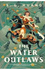 The Water Outlaws