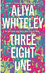 Three Eight One
