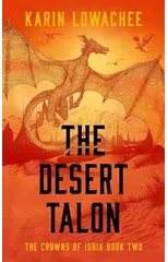 The Desert Talon