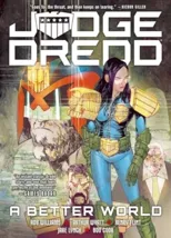 Judge Dredd