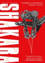 Shakara - The Complete Collection