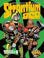 Strontium Dog