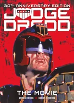 Judge Dredd