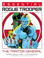 Essential Rogue Trooper