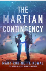 Martian Contingency