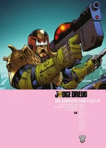 Judge Dredd