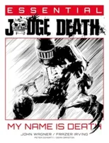 Essential Judge Death