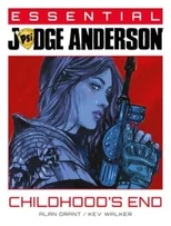 Essential Judge Anderson