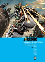 Judge Dredd
