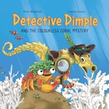 Detective Dimple Investigates