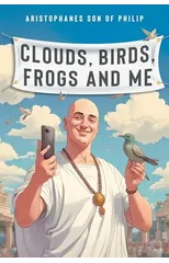 Clouds, Birds, Frogs and Me