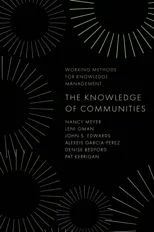 The Knowledge of Communities