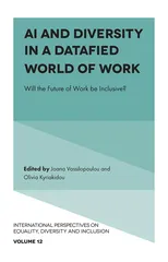 AI and Diversity in a Datafied World of Work