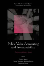 Public Value Accounting and Accountability