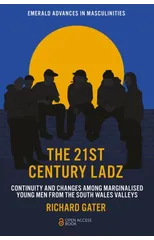 The 21st Century Ladz