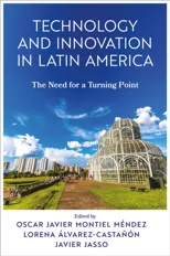 Technology and Innovation in Latin America