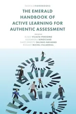 The Emerald Handbook of Active Learning For Authentic Assessment