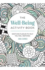 The Well-Being Activity Book