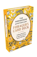 The Hedgerow Apothecary Forager's Card Deck
