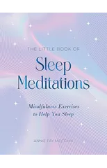 The Little Book of Sleep Meditations