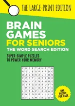 Brain Games for Seniors