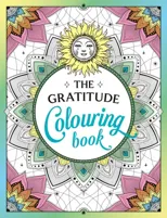The Gratitude Colouring Book