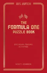 The Formula One Puzzle Book