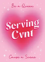 Serving Cvnt
