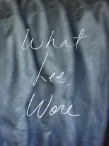 What Lee Wore