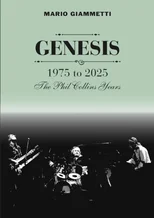 GENESIS 1975 to 2025